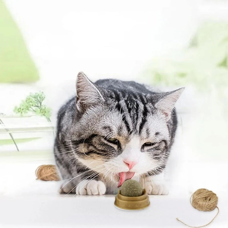 catnip toy balls, view 7 - MRSLM