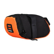 compact reflective cycling saddle bag - MRSLM