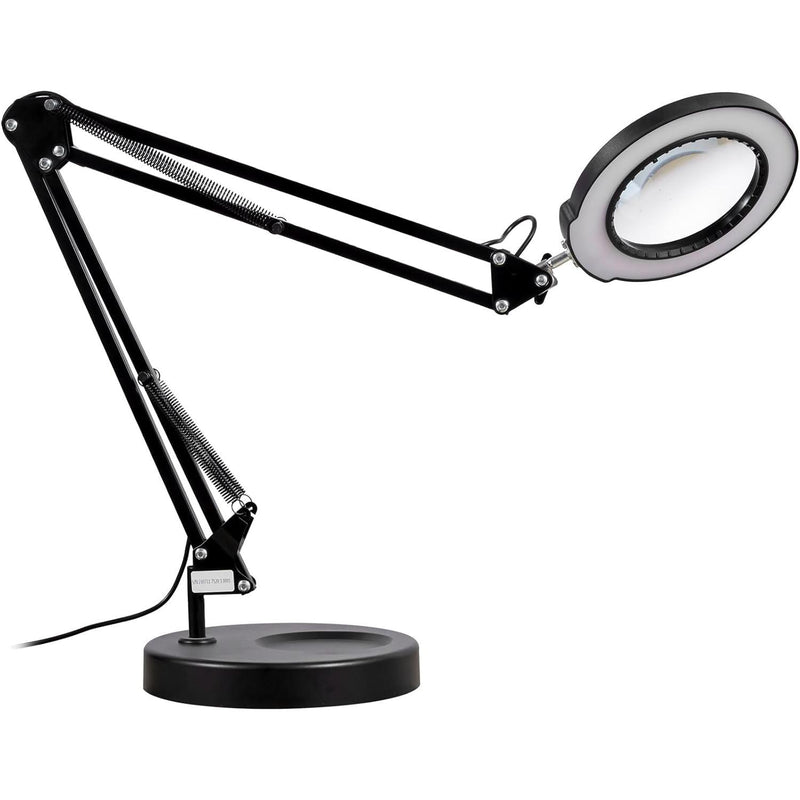 5x led magnifying lamp, view 11 - MRSLM