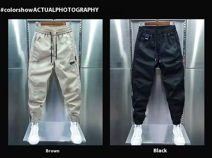 Summer Thin Men&