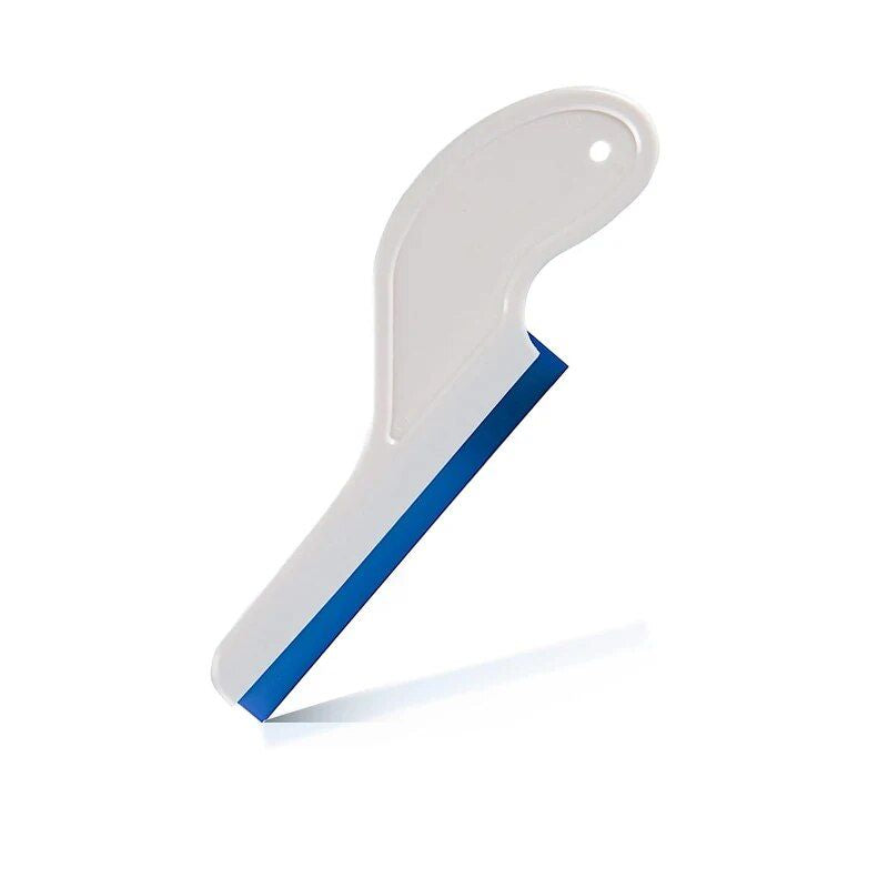 car window silicone squeegee, view 3 - MRSLM