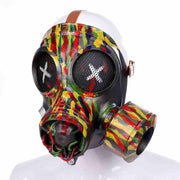 mechanical dance props headgear, view 4 - MRSLM