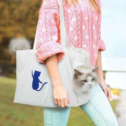 cat carrier sling bag - MRSLM