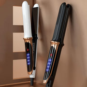 ceramic hair straightener, view 4 - MRSLM