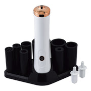 electric eyelash glue shaker, view 2 - MRSLM