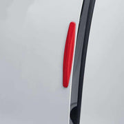 universal 4-piece car bumper corner protector, view 9 - MRSLM