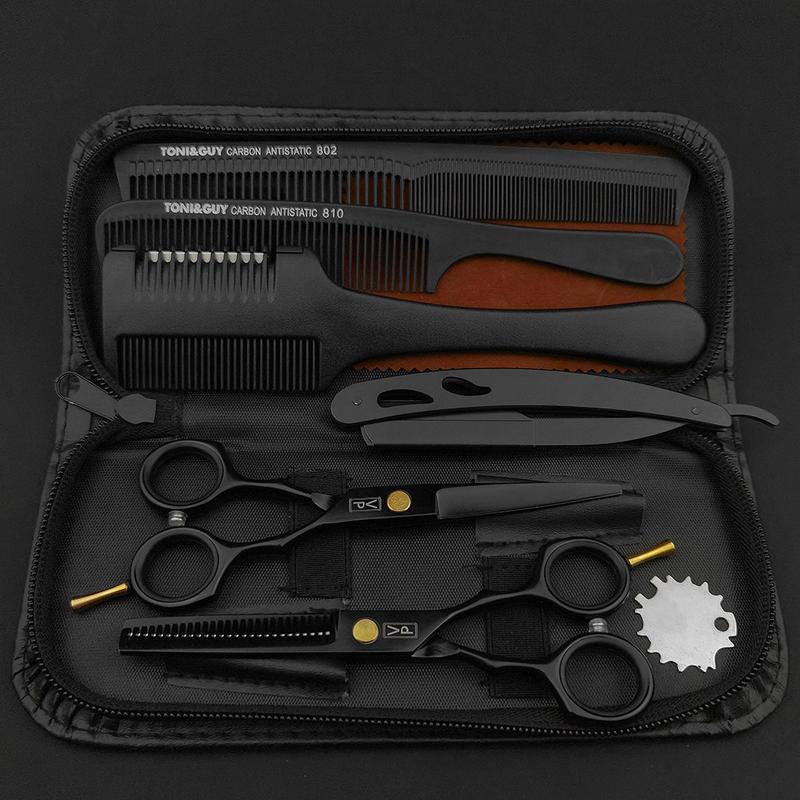 hairdressing scissors - MRSLM