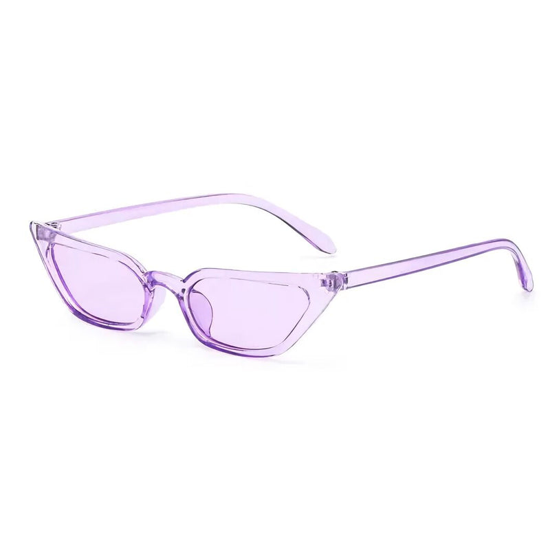 cat eye sunglasses, view 7 - MRSLM