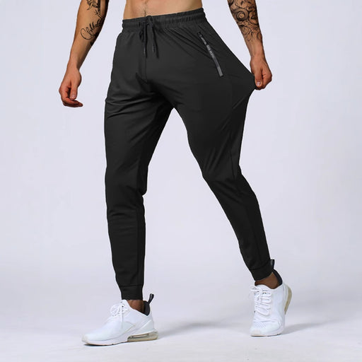 men's loose jogging pants, view 5 - MRSLM
