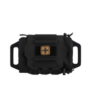 Outdoor hiking nylon storage bag, view 2 - MRSLM