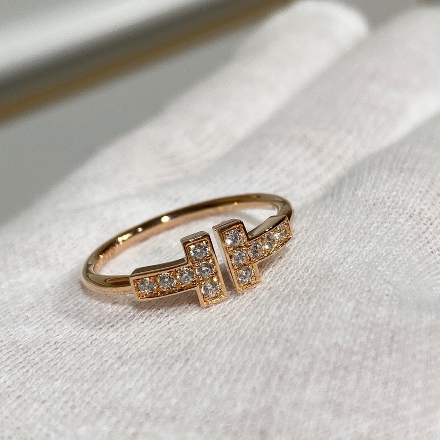 Seiko Fashion Personalized Women's Ring