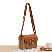 summer vacation shoulder bag, view 5 - MRSLM