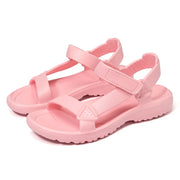 lightweight summer trekking sandals, view 2 - MRSLM