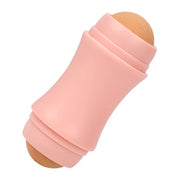 volcanic stone oil control facial roller, view 4 - MRSLM
