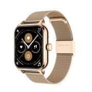 Z40 bluetooth calling smart watch, view 9 - MRSLM