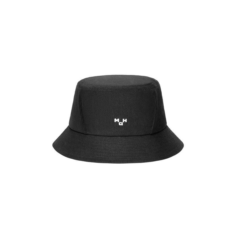Unisex Cord-Fischerhut