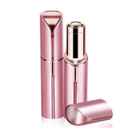 Portable electric hair remover for women, view 7 - MRSLM