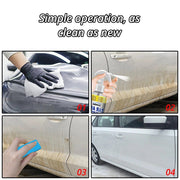 car oil tar and grease remover spray, view 5 - MRSLM