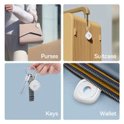 portable hidden camera detector, view 12 - MRSLM