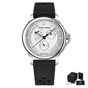 men's quartz watch, view 2 - MRSLM