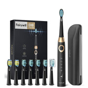 sonic electric toothbrush - MRSLM