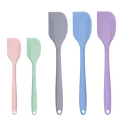 silicone baking spatula, view 29 - MRSLM