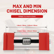 honing guide tool, view 7 - MRSLM