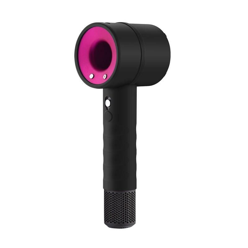 hair dryer protective case - MRSLM