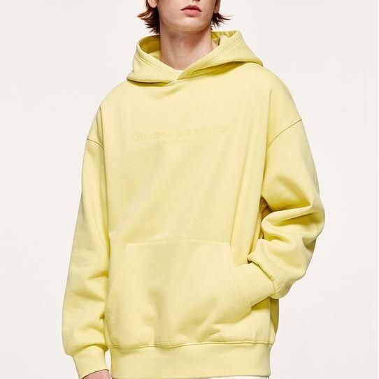 unisex oversized fleece hoodie, view 16 - MRSLM