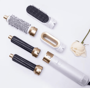 5-in-1 hot air comb, view 6 - MRSLM
