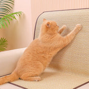 cat sofa scratcher - MRSLM