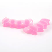 silicone finger and toe protector, view 3 - MRSLM