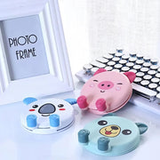 cute foldable phone and tablet stand, view 14 - MRSLM