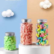 comfort memory foam ear plugs - MRSLM