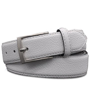 men's jeans belt, view 5 - MRSLM