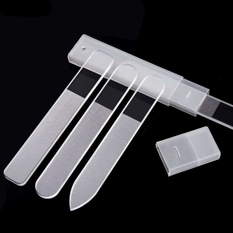 nano glass nail file, view 8 - MRSLM