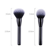 multi-purpose makeup brush, view 8 - MRSLM
