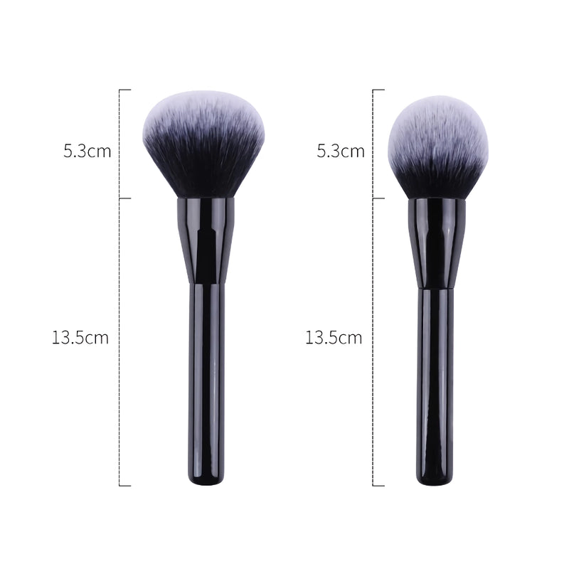 multi-purpose makeup brush, view 8 - MRSLM