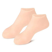 silicone spa gel socks, view 2 - MRSLM