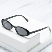 vintage oval sunglasses - MRSLM