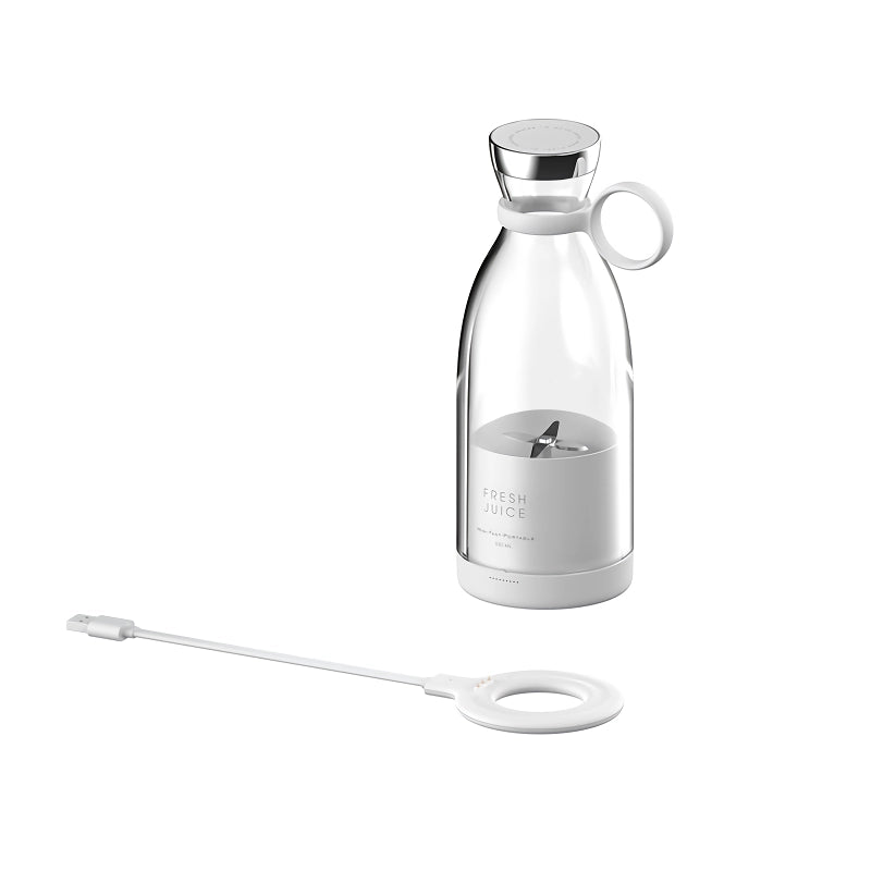 Liquidificador Elétrico Sem Fio