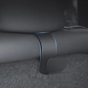 Vehicle rear trunk hooks, view 4 - MRSLM