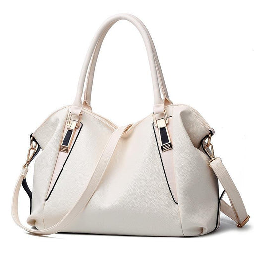 PU shoulder bag, view 3 - MRSLM