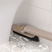 360 degree rotating crevice cleaning brush, view 10 - MRSLM