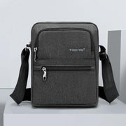 men's waterproof crossbody bag, view 2 - MRSLM