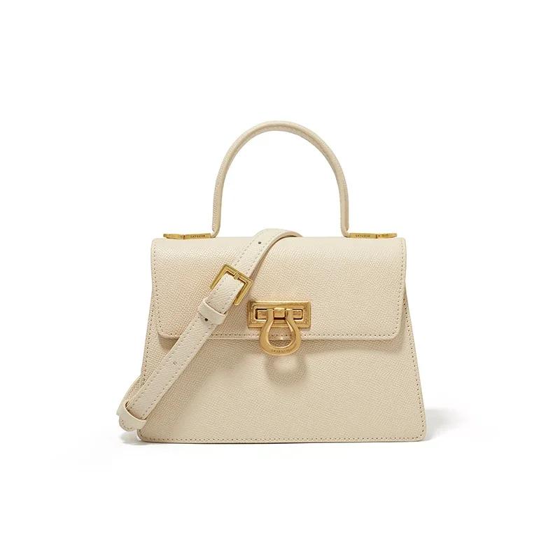 retro mini book shoulder bag, view 7 - MRSLM