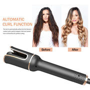 Professional automatic hair curler, view 6 - MRSLM