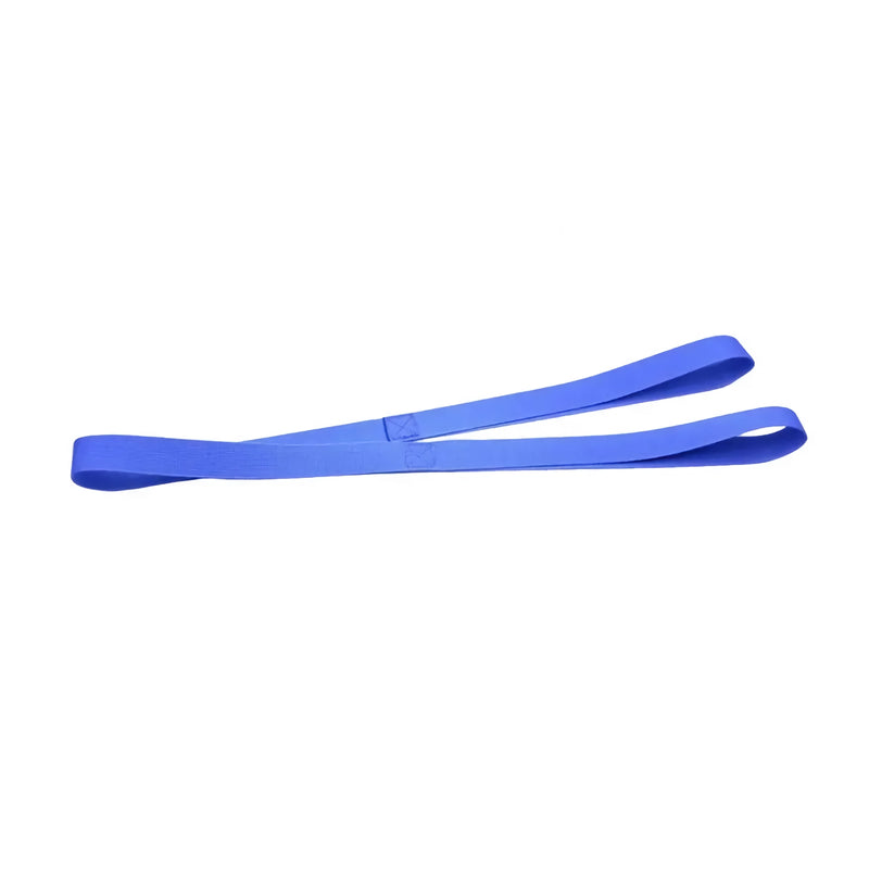 tumbling stretch strap for gymnastics, view 2 - MRSLM