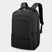waterproof nylon travel backpack, view 2 - MRSLM