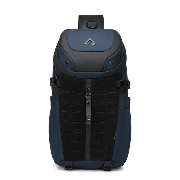 Men's Sports Waterproof Crossbody Bag